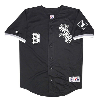 Bo Jackson Jersey