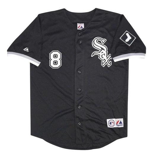 Bo Jackson Jersey
