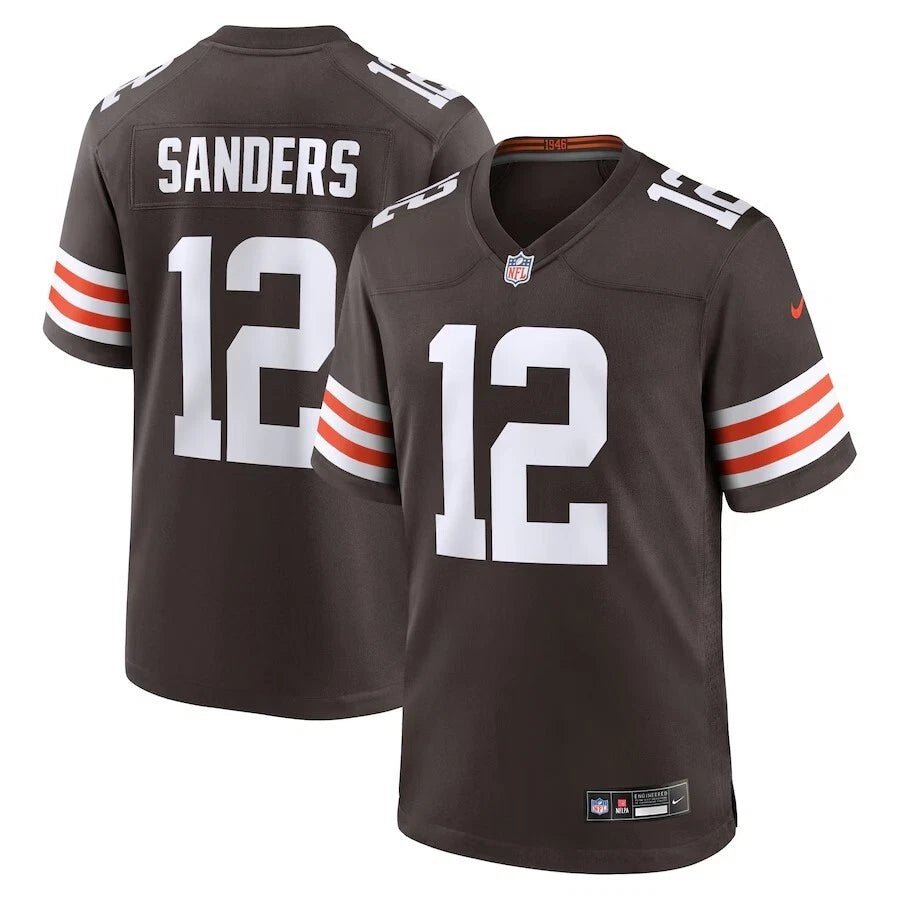 Shedeur Sanders Jersey