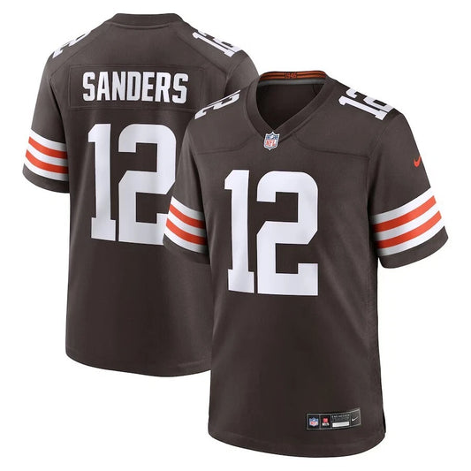 Shedeur Sanders Jersey