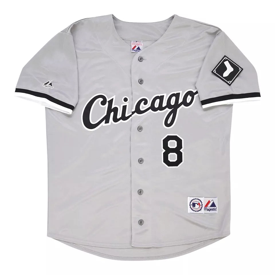 Bo Jackson Jersey