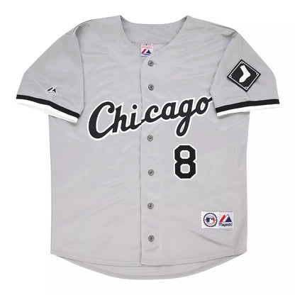 Bo Jackson Jersey