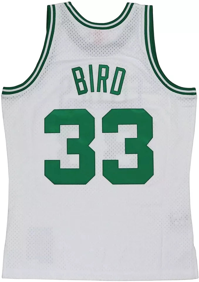 Larry Bird 1985 Jersey