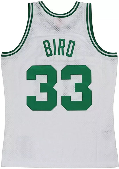 Larry Bird 1985 Jersey