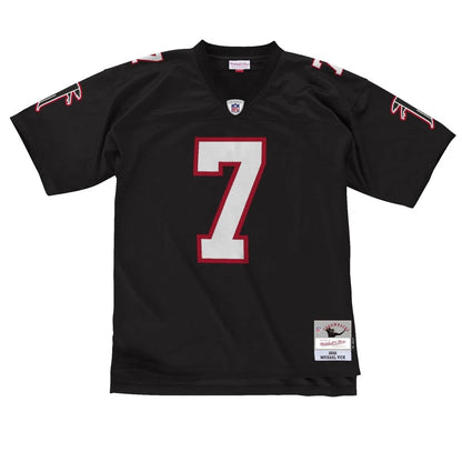 Michael Vick 2002 Jersey