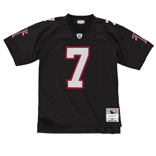 Michael Vick 2002 Jersey