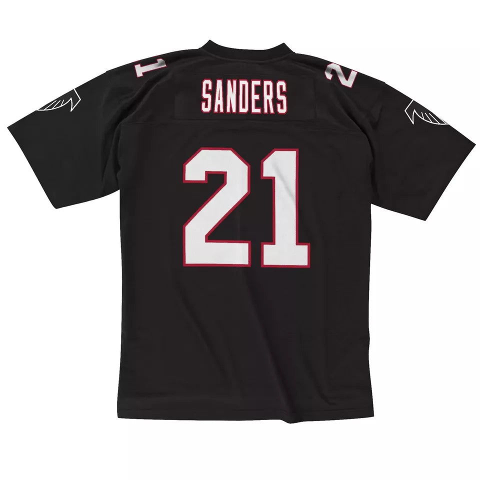 Deon Sanders 1992 Jersey