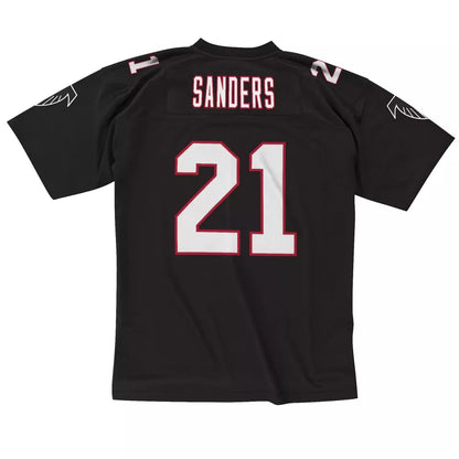 Deon Sanders 1992 Jersey