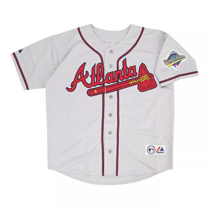 Deon Sanders 1992 Jersey