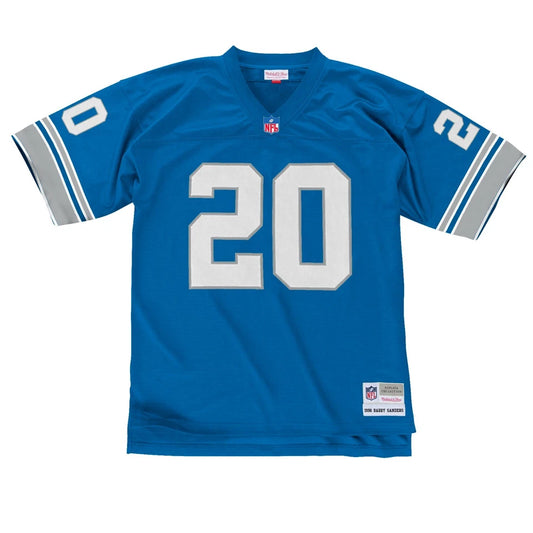 Barry Sanders 1996 Jersey