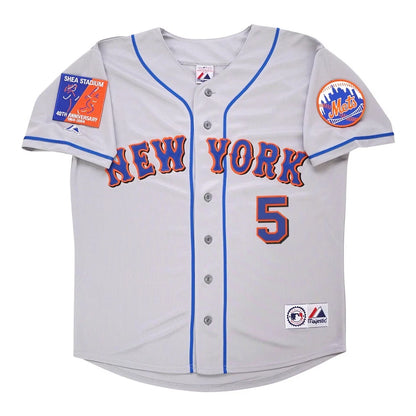 David Wright 2004 Jersey