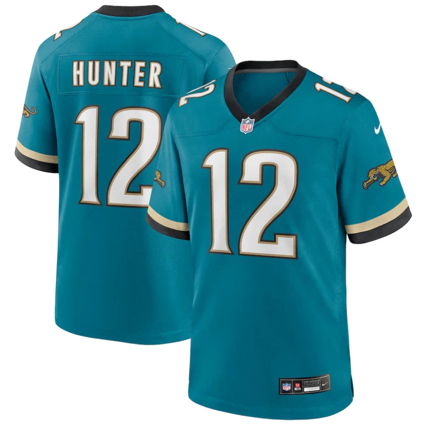 Travis Hunter Jersey