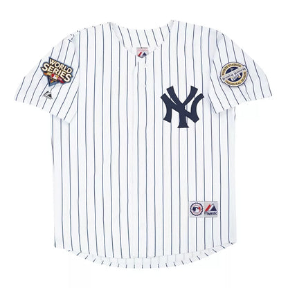 Yankees 2009 Home Jersey