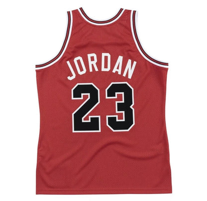 Michael Jordan 1985 Jersey