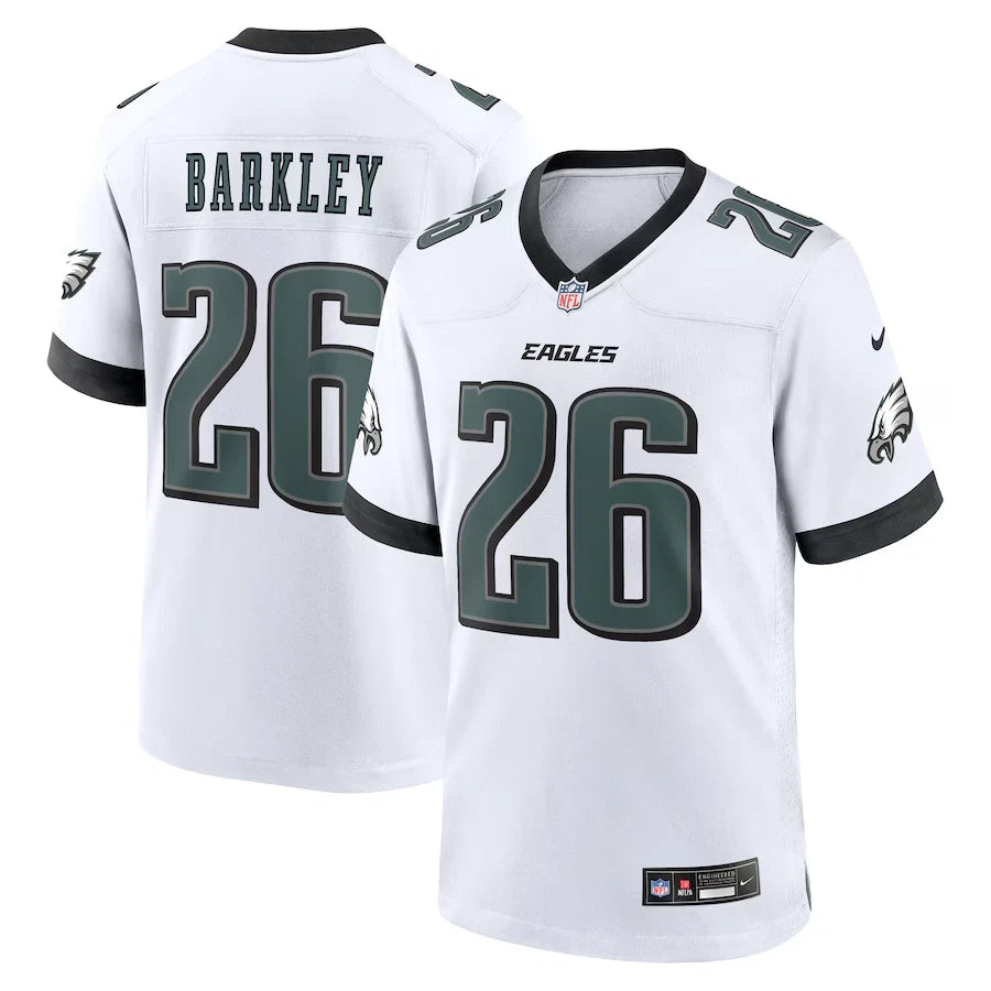 Saquon Barkely Jersey
