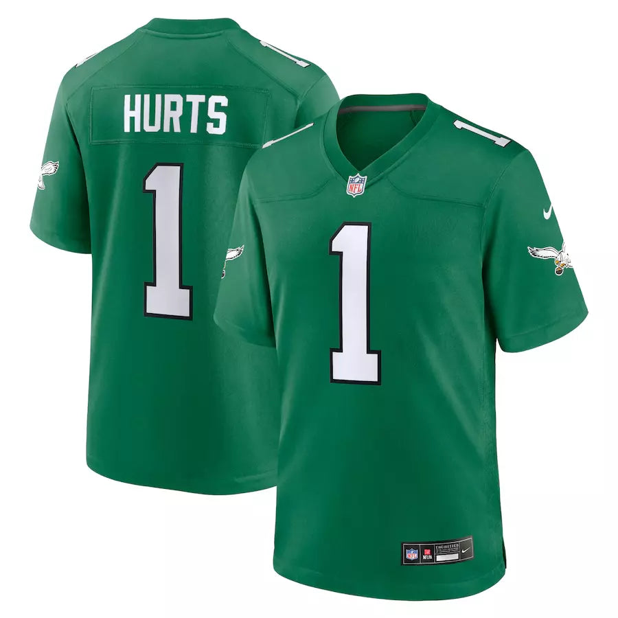 Jalen Hurts Jersey