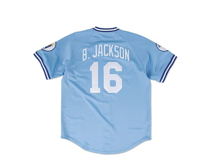 Bo Jackson 1987 Jersey