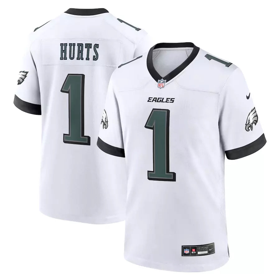Jalen Hurts Jersey