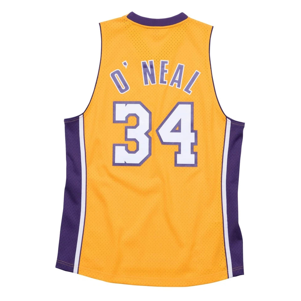 Shaquille O'Neal 1999 Jersey
