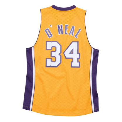 Shaquille O'Neal 1999 Jersey