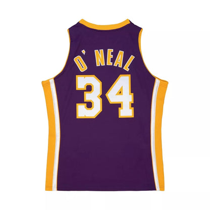 Shaquille O'Neal 1999 Jersey