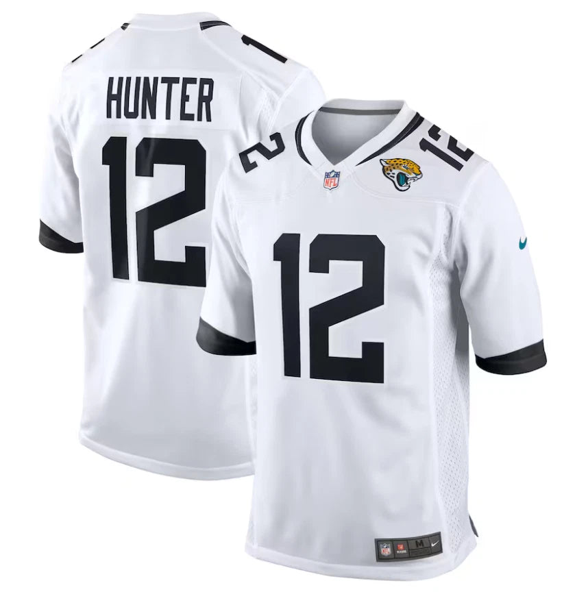 Travis Hunter Jersey