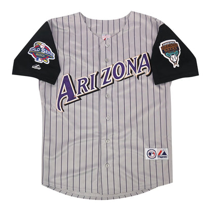 Randy Johnson 2001 Jersey