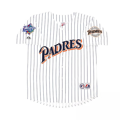 Tony Gwynn 1998 Jersey