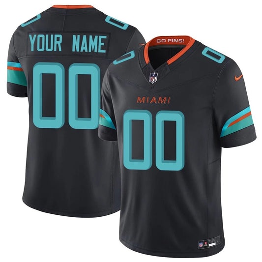 Dolphins Rivalry Jersey