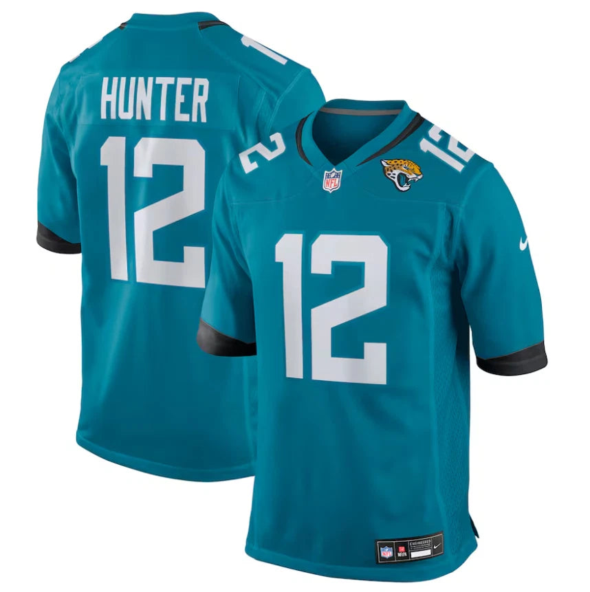 Travis Hunter Jersey