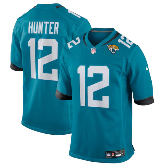 Travis Hunter Jersey