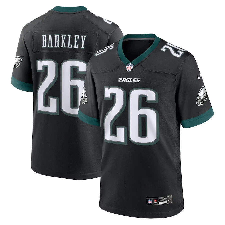 Saquon Barkely Jersey