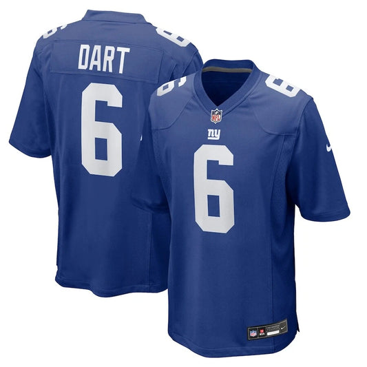 Jaxson Dart Jersey