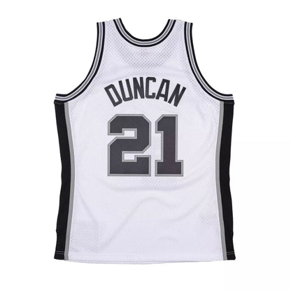 Tim Duncan 1999 Jersey