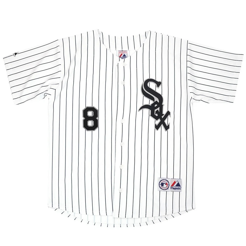 Bo Jackson Jersey