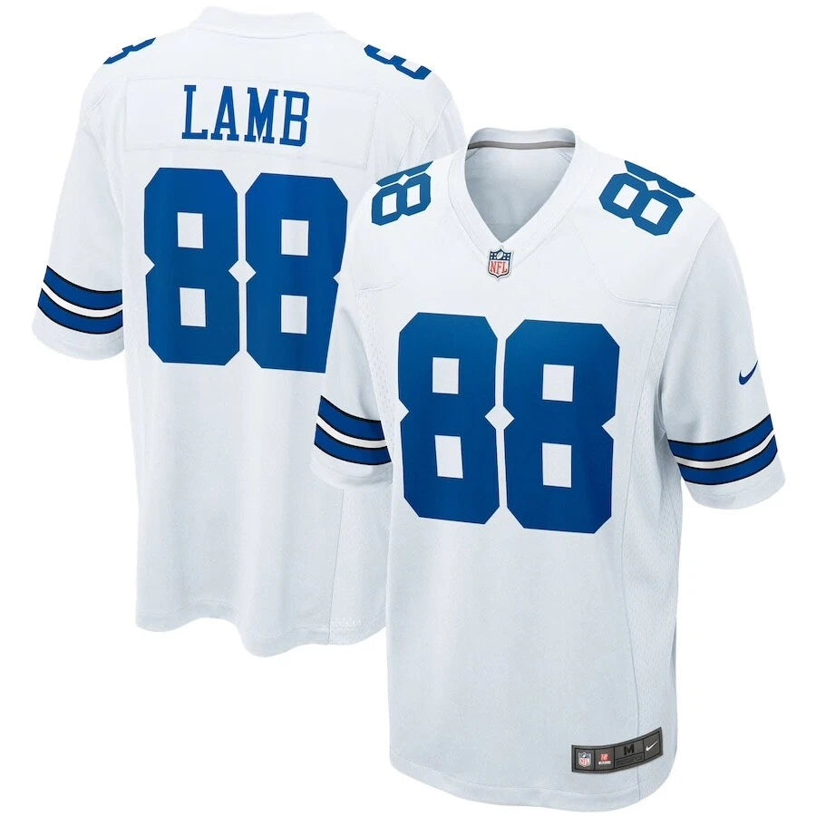 Ceedee Lamb Jersey