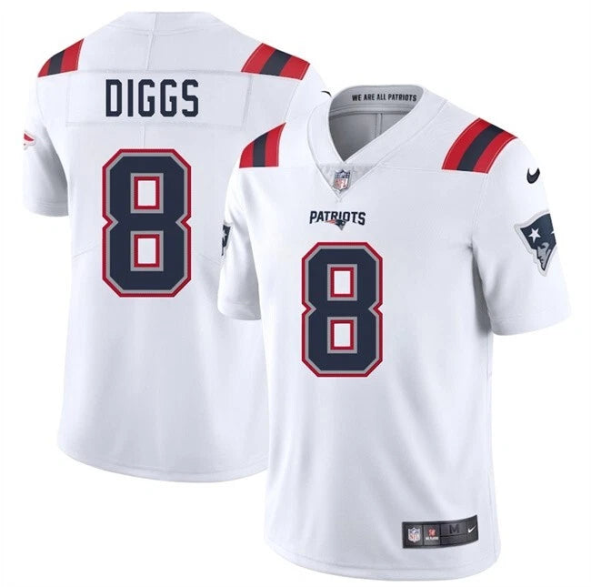 Stefon Diggs Jersey