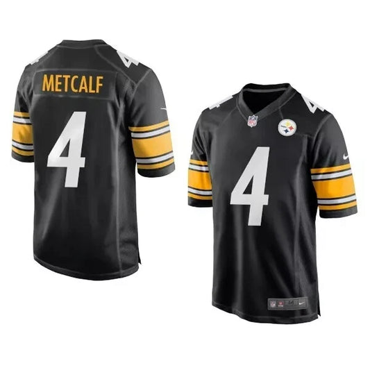 DK Metcalf Jersey