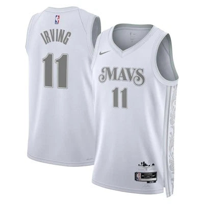 Kyrie Irving Jersey