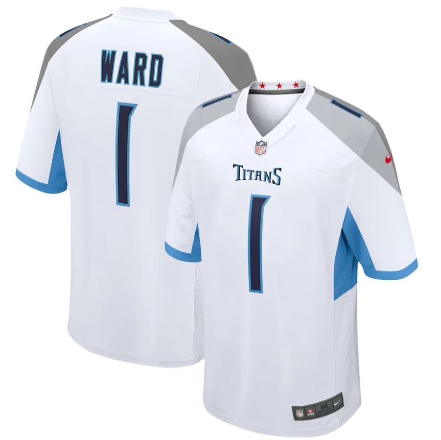 Cam Ward Jersey