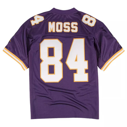 Randy Moss 1998 Jersey