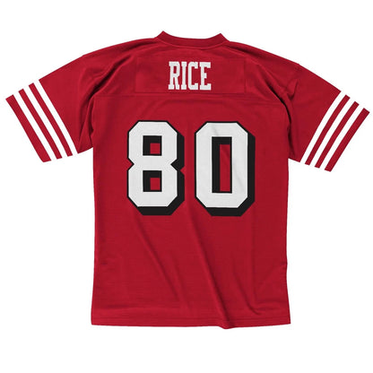 Jerry Rice 1994 Jersey