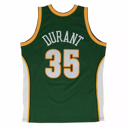 Kevin Durant 2007 Jersey