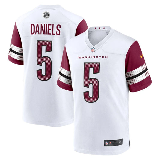 Jayden Daniels Jersey