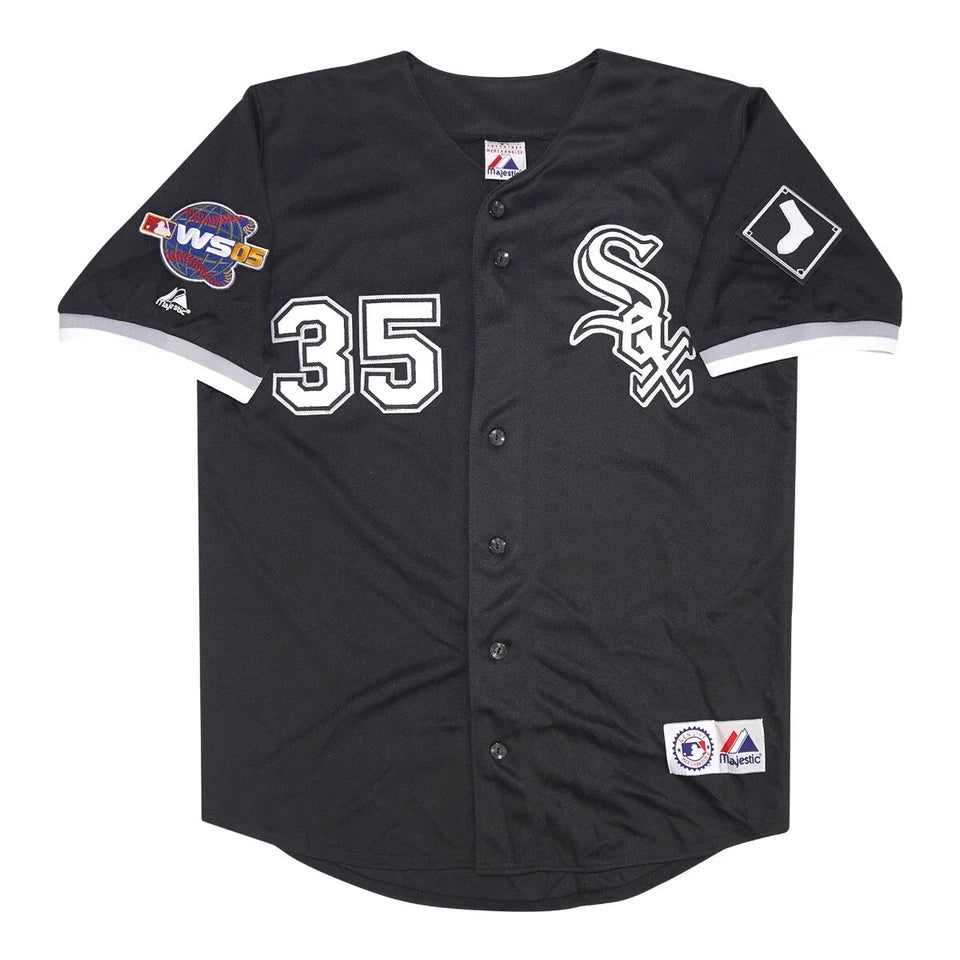Frank Thomas 2005 Jersey