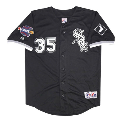 Frank Thomas 2005 Jersey