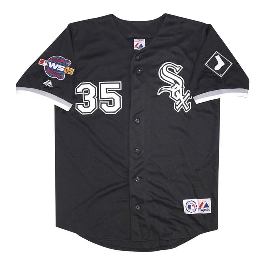 Frank Thomas 2005 Jersey