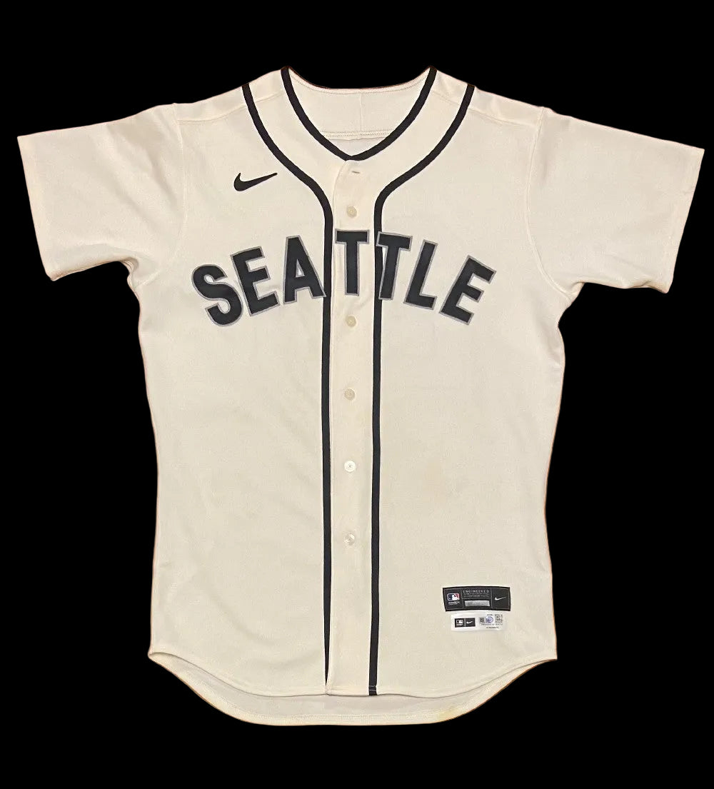 Mariners Jersey
