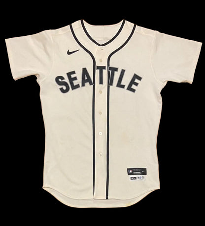 Mariners Jersey