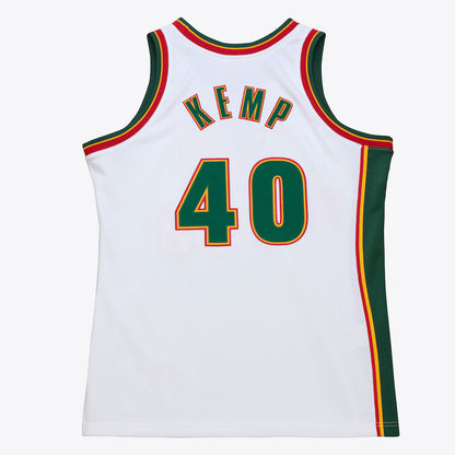 Shawn Kemp 1995 Jersey